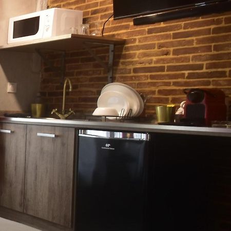 Appartement Jacuzzi Privatif : Urban Love Verneuil d'Avre et d'Iton Exteriér fotografie